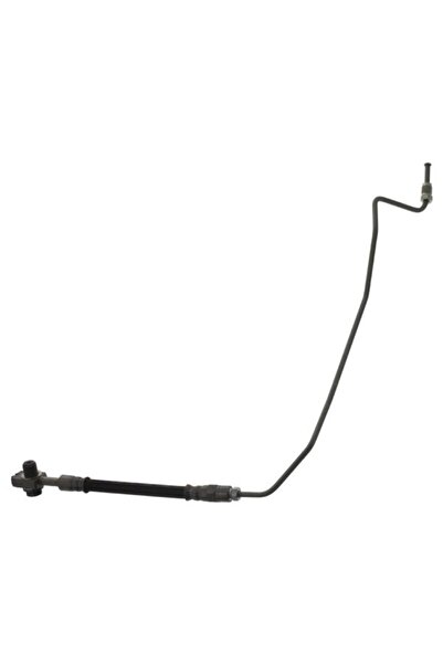 FEBI BILSTEIN Furtun/Conducta de Frana Flexibil Spate Dreapta (lungime 180mmx...