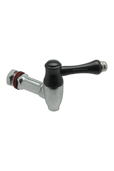 Empressco T Type Samovar Tap, Durable and Convenient, Product