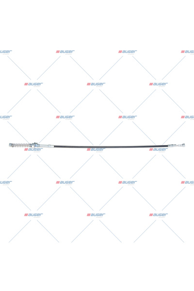 Auger Cablu Directie Volvo 7700 8500 8700... 2000-2026