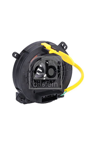 FEBI BILSTEIN Spirala Airbag Volan Chevrolet Cruze Orlando Opel Adam Astra J ...