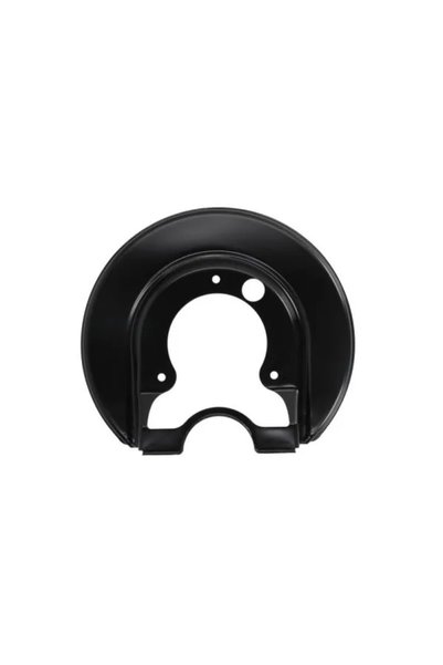 Blic Protectie Stropire Disc Frana Axa spate stanga AUDI A3/TT SEAT LEON SKOD...