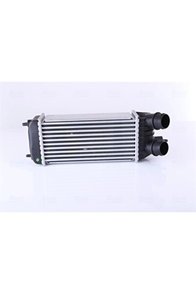 Nissens Intercooler Turbo CITROËN JUMPY 2 FIAT SCUDO/ULYSSE LANCIA PHEDRA PEU...