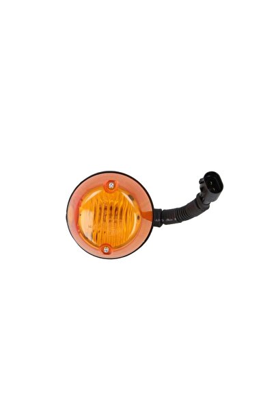 DT Spare Parts Lampa Semnalizare Dreapta/Stanga (culoare Sticla: Portocaliu P...