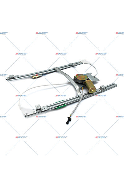 Auger Sistem Ridicare Geam Usa (cu Motoras) Daf Cf 65 Cf 75 Cf 85... Renault ...