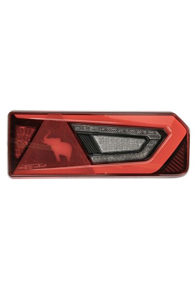 SCHMITZ Lampa Spate Dreapta SCH1533712