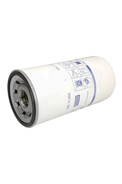 Mann-Filter Filtru Combustibil Rvi C D K T Volvo 9700 9900 B11 Fh Ii Fh Iii F...