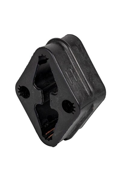 FEBI BILSTEIN Tampon Teava Toba Esapament Bmw 2 (f45) 2 (g42 G87) 2 Gran Coup...
