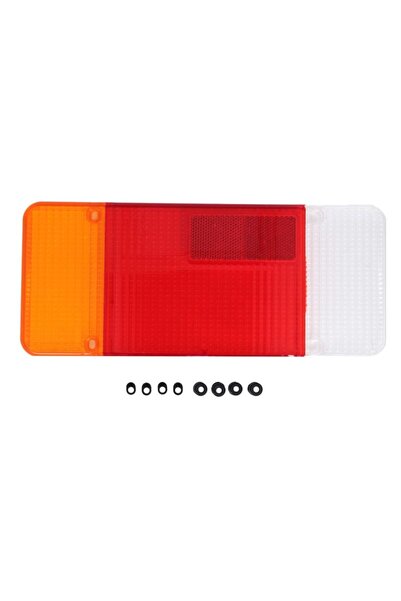 SERTPLAS Geam Lampa Spate Dreapta Iveco Eurocargo I-iii Trakker I Daily I Dai...