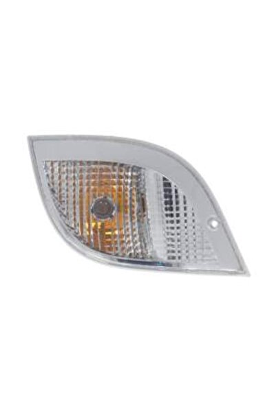 TRUCKLIGHT Lampa Semnalizare Fata Dreapta (culoare Sticla: Transparent PY21W ...