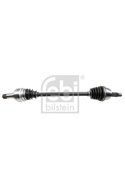 FEBI BILSTEIN Planetara Spate Dreapta sau Stanga 854mm Mercedes Viano (w639) ...