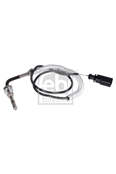 FEBI BILSTEIN Senzor Temperatura Evacuare (inainte de Turbo) Audi A4 Allroad ...