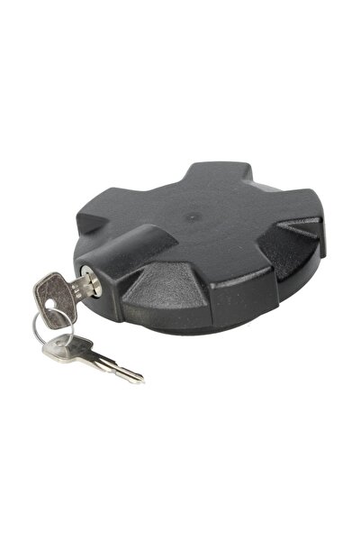 FEBI BILSTEIN Buson Rezervor de Combustibil (latime 80mm cu Cheie Clapeta din...