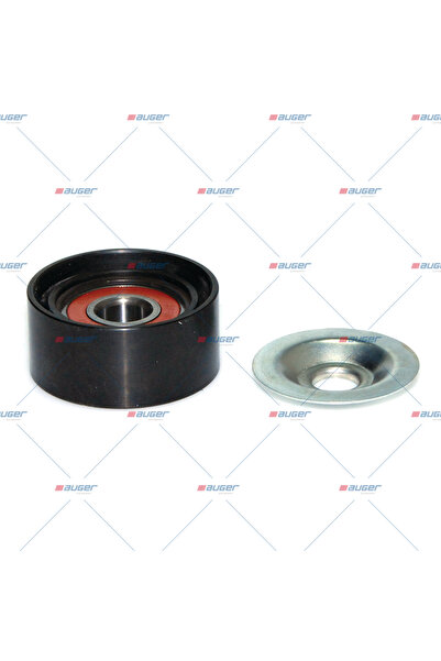 Auger Rola Intinzator Ventilator Erf Ecl Ecm Ect Man Cla Em F2000... 2000-2026