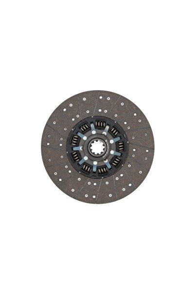 FEBI BILSTEIN Disc Ambreiaj (400mm) MAN F90 F90 Subcaroserie 06.85-12.97 MAN ...