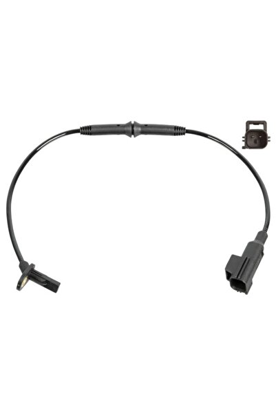FEBI BILSTEIN Senzor Abs Spate Dreapta/Stanga Jaguar Xf I Xf Sportbrake 2.0-5...