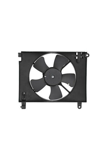 Thermotec Ventilator Radiator CHEVROLET AVEO CITROËN BERLINGO DAEWOO KALOS/NU...