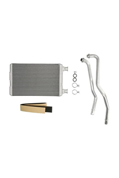 Thermotec Calorifer Caldura Incalzire Habitaclu CHRYSLER 300C