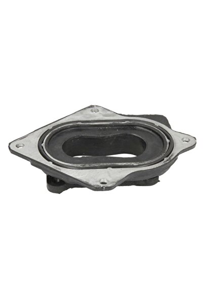 FEBI BILSTEIN Suport Carburator din Cauciuc Audi 100 C3 80 B2 80 B3 80 B4 Cou...