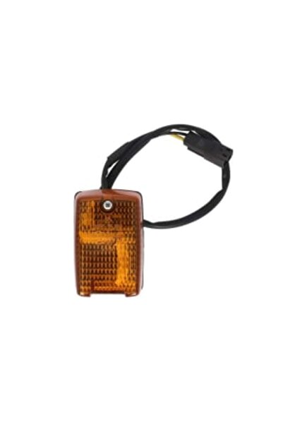 COBON Lampa Semnalizare Fata (portocaliu 1011917COBO
