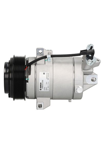 Bosch Compresor de Aer Conditionat Renault Koleos I 2.0d 07.08- RENAULT KOLEOS 1