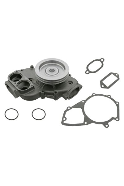 FEBI BILSTEIN Pompa de Apa (cu Rulment) Man E2000 F2000 D2865lf20-e2866df01 0...