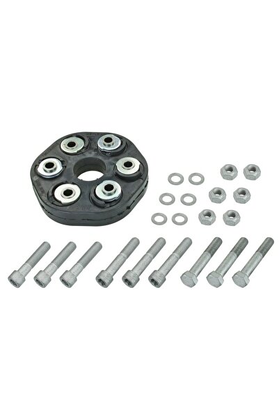 MEYLE Flansa Cardan Fata (diametru Exterior 132mm Automat/Manual) Mercedes 12...