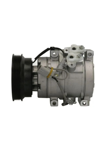 Thermotec Compresor Aer Conditionat Clima TOYOTA AVENSIS/AVENSIS VERSO/PICNIC...