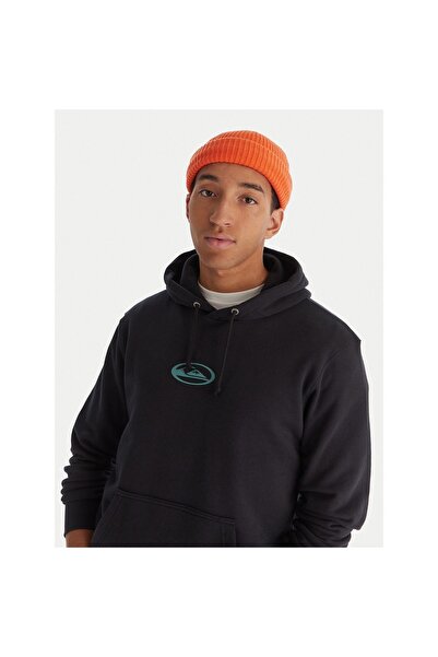 Quiksilver Bluză bărbătească EQYFT05126-KVJ0 Negru