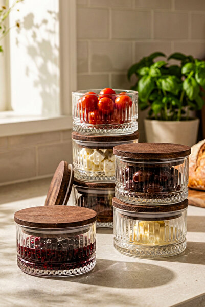 Empressco Add Elegance to Your Style with This Modern and Stylish Set of 6 Pr...