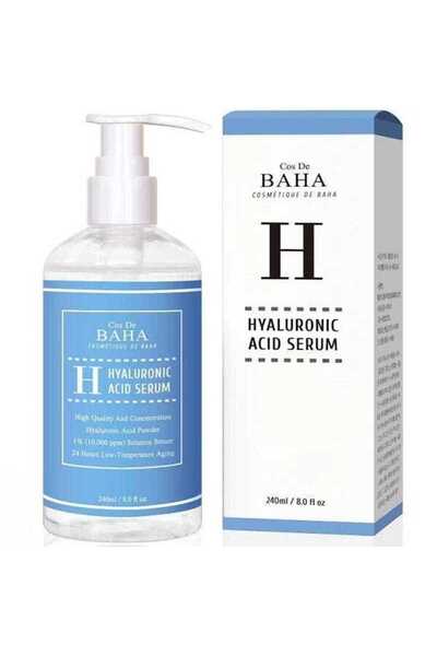 Cos De Baha Hyaluronic Serum 240ml (H240)