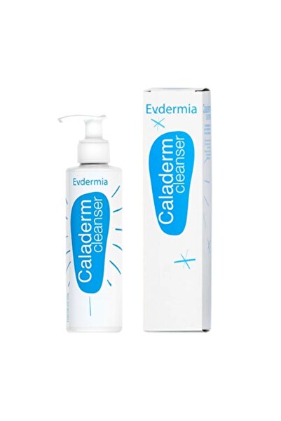 EVDERMIA Caladerm Καθαριστικό για Επιδερμίδες με Τάση Ακμής 200ml