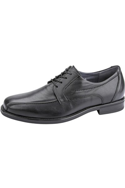 MANUFACTURER Pantofi eleganți din piele naturală pentru bărbați - 319004 HENR...