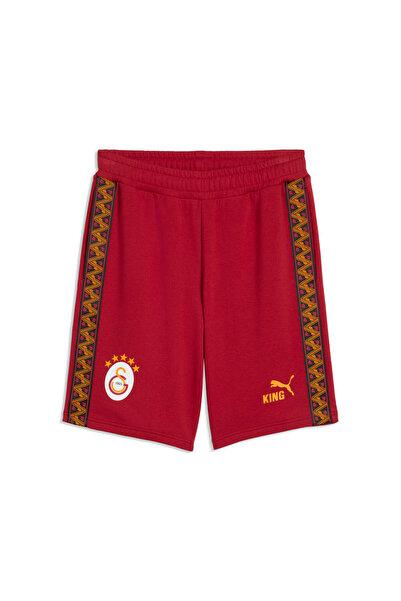 Puma GALATASARAY KING Erkek Şort