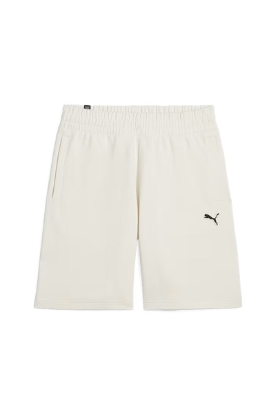 Puma BETTER ESSENTIALS ΣΟΡΤΣ 9 " TR 678827-99 Εκρού XL