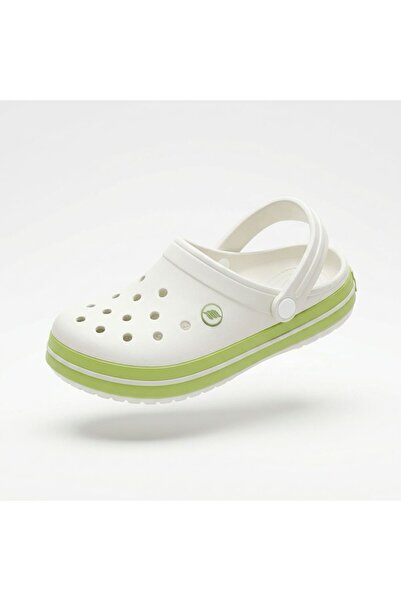 Akınal Bella Unisex Closed Front Slippers