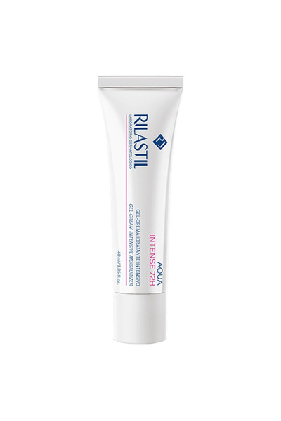 Generic Brand Aqua 72H Τζελ-Κρέμα Εντατικής Ενυδάτωσης 40ml