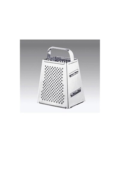 Empressco Steel Grater, Durable and Practical, Powerful Kitchen Helper