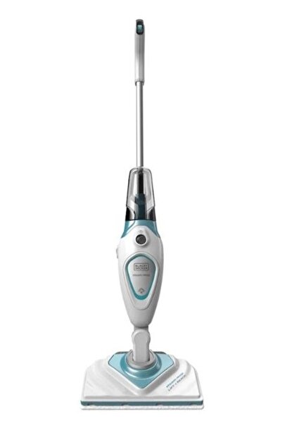 Black&Decker Black+Decker FSM1616-QS 1600W Variable Steam Mop
