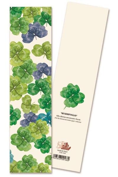 Tassotti Semn de carte multicolor