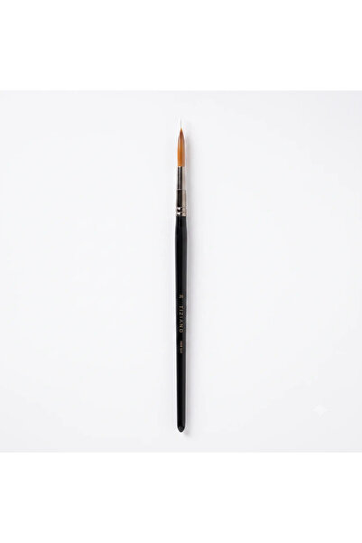 Tiziano Acrylic Brush No:20