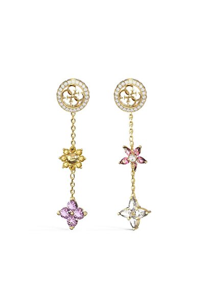 Guess JGUJUBE06036JWYGMCTU Kadın Küpe