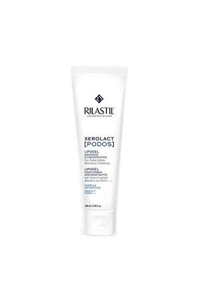 Rilastil Ξερολακτ Πόδος-Φουτ Λιποτζελ 100ML