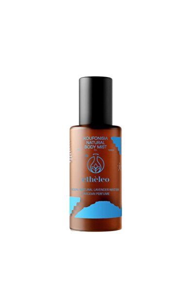 Etheleo Κουφονίσια Σπρέι Σώματος 100ml