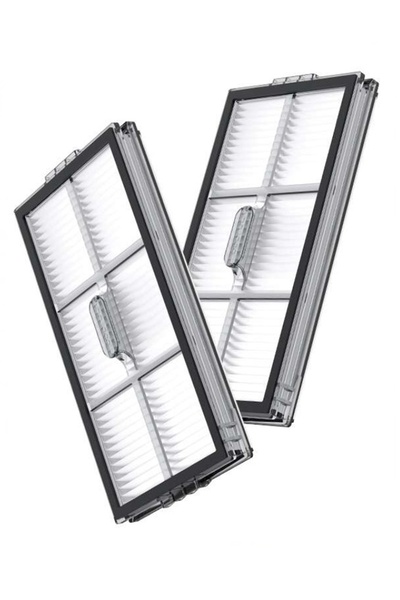 Rovexa Roborock QRevo CurvX / Curv 2 Pro kompatibilni HEPA filter, 2 komada