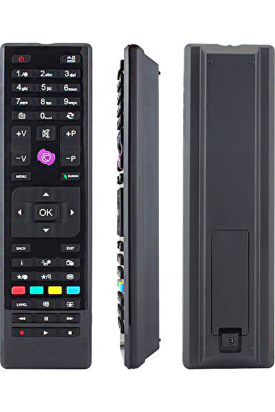 Vestel 34375 Γνήσιο Τηλεχειριστήριο Τηλεόρασης