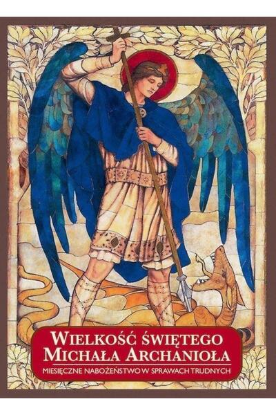 OEM Wielkość Archanioła Michała
