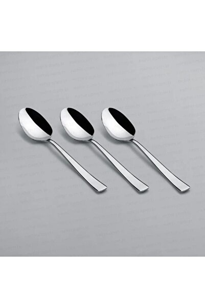 Nehir Seafood Spoon 6 Pieces