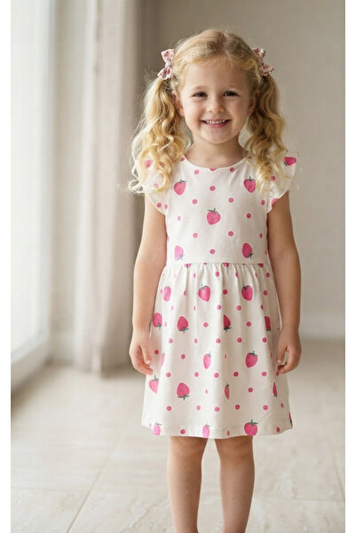 MARK&MARK Girls' Dress