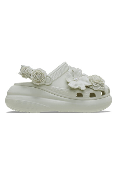 Crocs Saboți Crush Bouquet Clog
