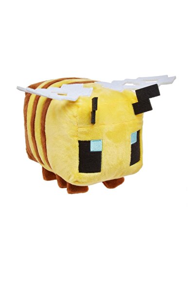 mattel Minecraft Jucărie de pluș Albină 15 cm